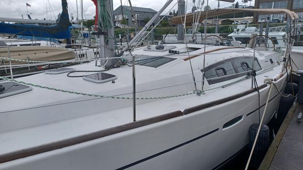 Beneteau Oceanis