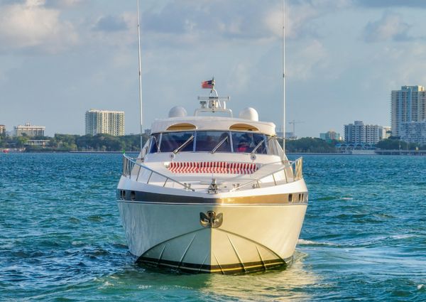 Mangusta 80 image