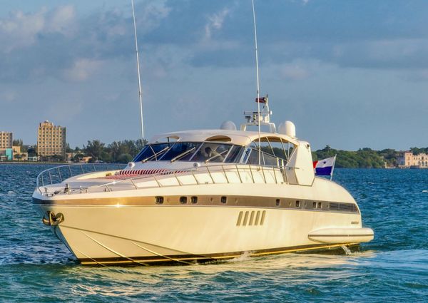 Mangusta 80 image