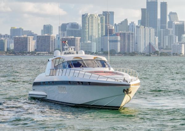 Mangusta 80 image