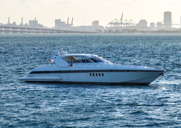 Mangusta 80 image