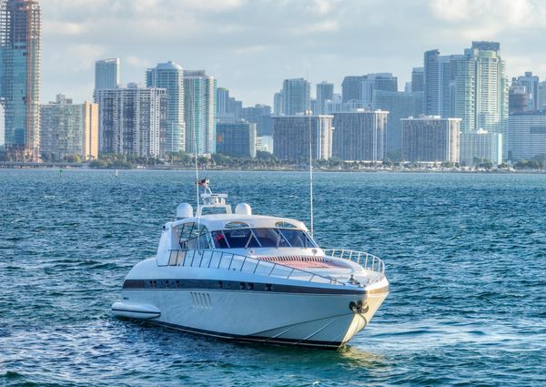 Mangusta 80 image