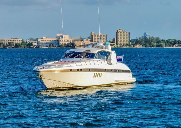 Mangusta 80 image