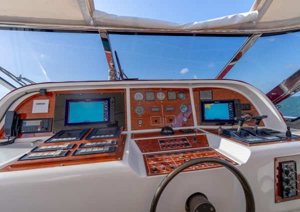 Mangusta 80 image