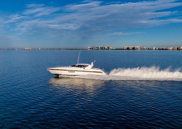 Mangusta 80 image