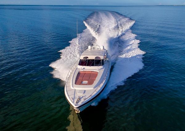 Mangusta 80 image