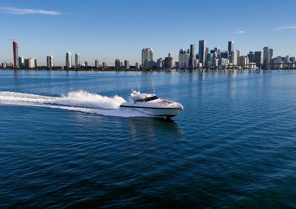 Mangusta 80 image