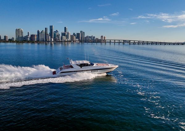 Mangusta 80 image