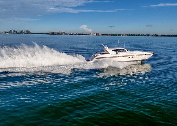 Mangusta 80 image