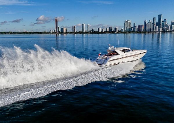 Mangusta 80 image