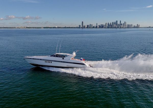 Mangusta 80 image