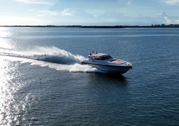 Mangusta 80 image