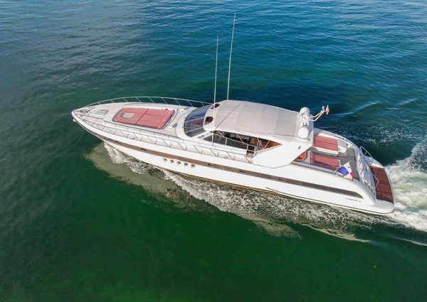 Mangusta 80 image