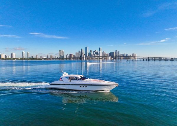 Mangusta 80 image