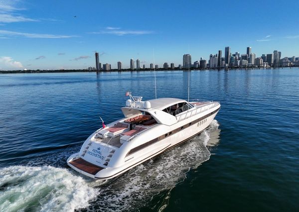 Mangusta 80 image