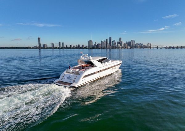 Mangusta 80 image