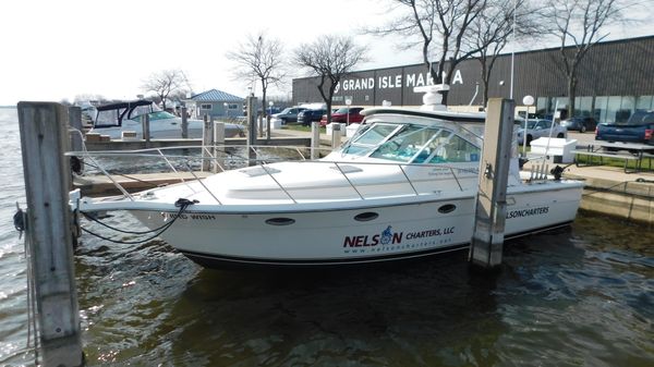 Tiara Yachts 3100 Open