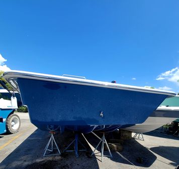 KenCraft 2060 Bay Rider image