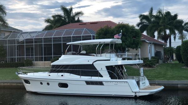 Beneteau Swift Trawler 47