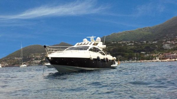 Azimut 68S