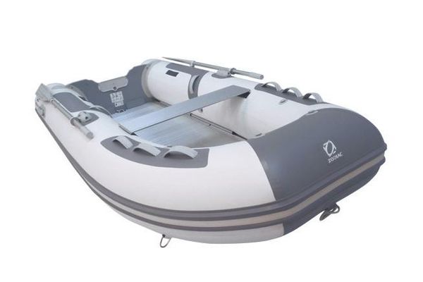 Zodiac Cadet 310 Alu - main image