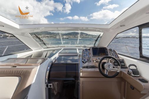 Galeon 405 HTS image