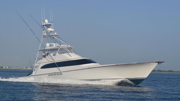 Merritt Sportfish