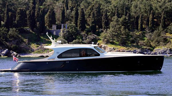Seven Seas Legend 54