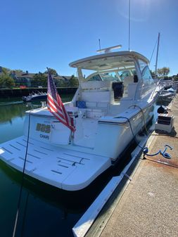 Tiara Yachts 4200 Open image