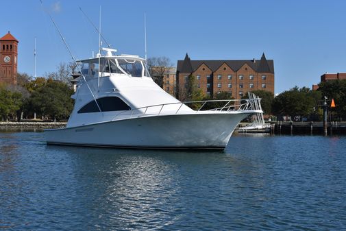 Ocean Yachts 50 Super Sport image