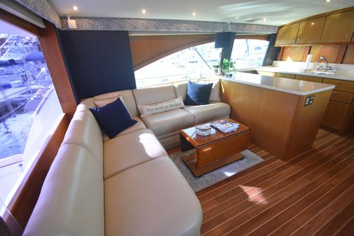 Ocean Yachts 50 Super Sport image