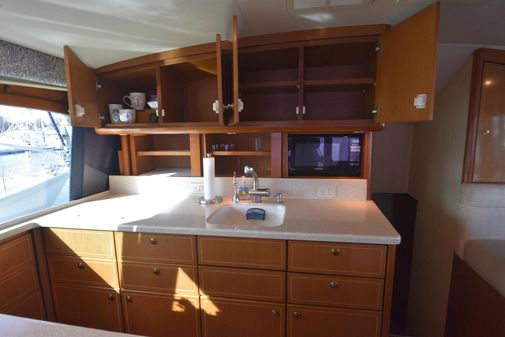 Ocean Yachts 50 Super Sport image