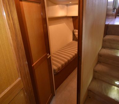 Ocean Yachts 50 Super Sport image
