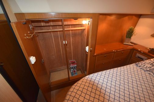 Ocean Yachts 50 Super Sport image