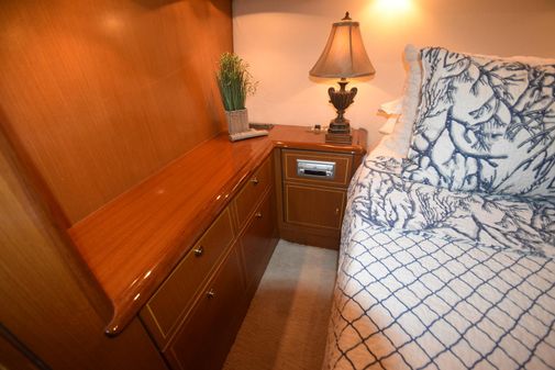 Ocean Yachts 50 Super Sport image