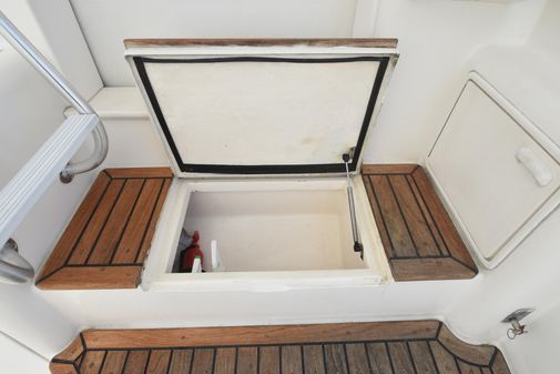 Ocean Yachts 50 Super Sport image