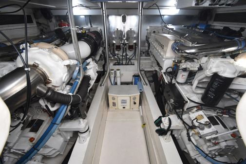 Ocean Yachts 50 Super Sport image