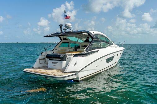 Beneteau Gran Turismo 40 image