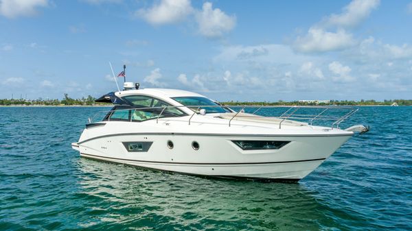 Beneteau Gran Turismo 40