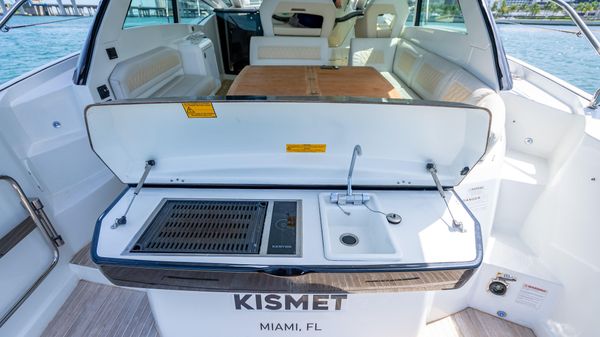 Beneteau Gran Turismo 40 image