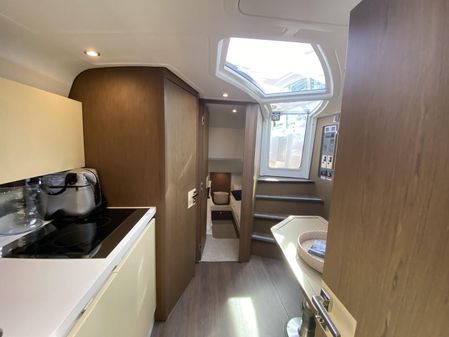 Beneteau Gran Turismo 40 image