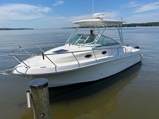 Robalo R305-WALKAROUND - main image