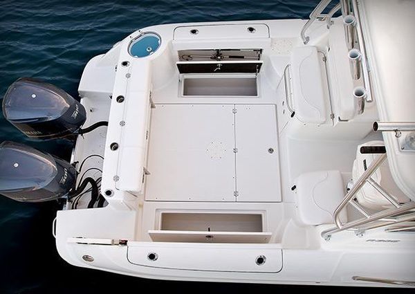 Robalo R305-WALKAROUND image