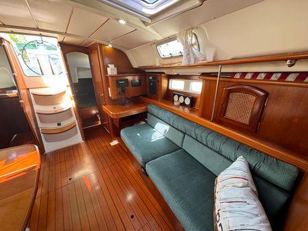 Beneteau 411 image