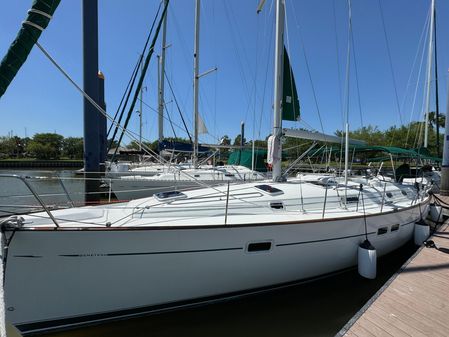 Beneteau 411 image