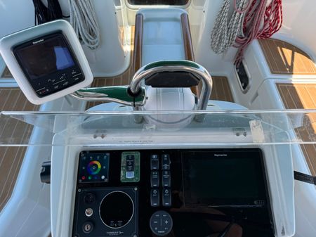 Beneteau 411 image