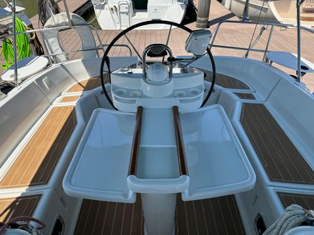 Beneteau 411 image