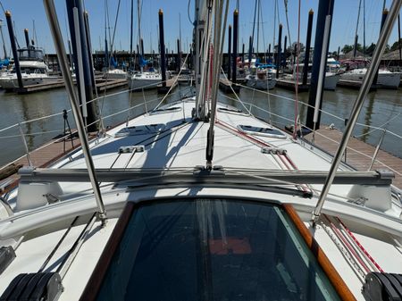 Beneteau 411 image