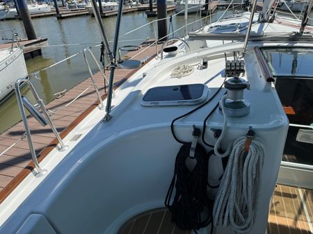 Beneteau 411 image