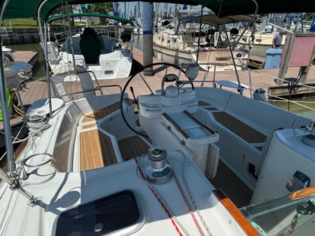 Beneteau 411 image